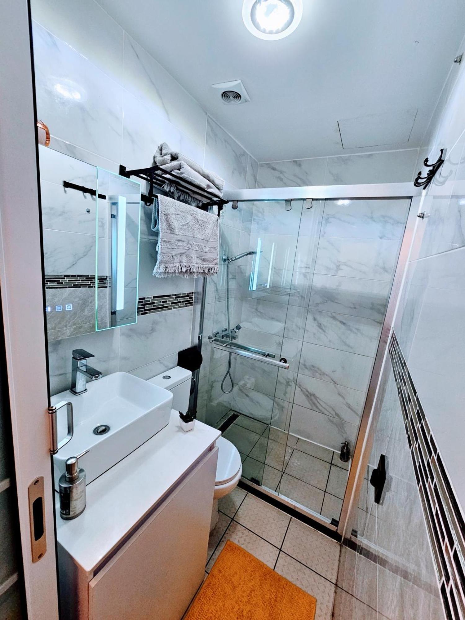 Perle Maritime Studio 3 Proche Mer Wifi Clim Cagnes-sur-Mer Exterior photo